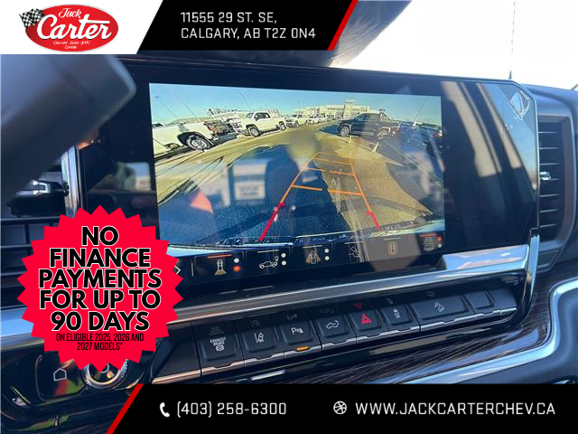 2026 GMC Sierra 3500HD SLE (Stk: TF165508) in Calgary - Image 16 of 21 2026 GMC Sierra 3500HD SLE (Stk: TF165508) in Calgary - Image 16 of 21