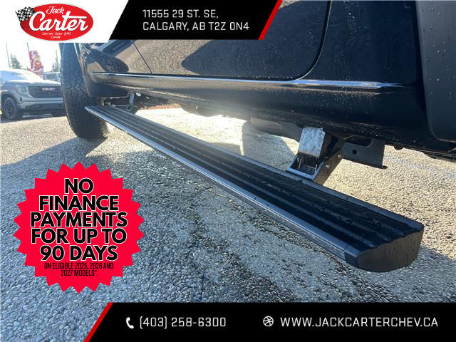 2026 GMC Sierra 3500HD Denali Ultimate (Stk: TF164202) in Calgary - Image 10 of 25