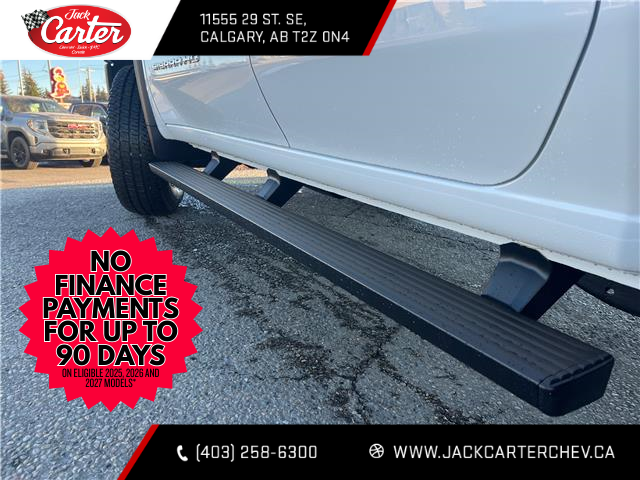 2026 GMC Sierra 3500HD Pro (Stk: TF146978) in Calgary - Image 10 of 20