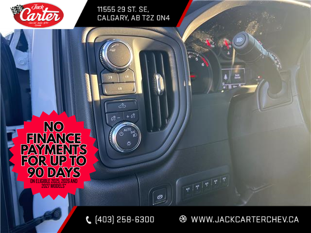 2026 GMC Sierra 3500HD Pro (Stk: TF146978) in Calgary - Image 18 of 20