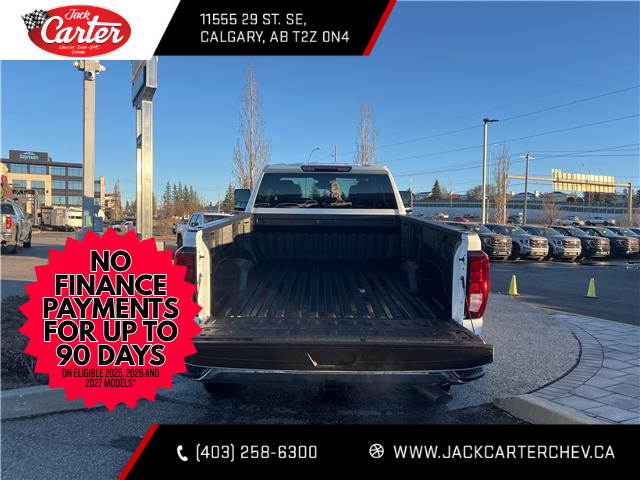 2026 GMC Sierra 3500HD Pro (Stk: TF146978) in Calgary - Image 20 of 20