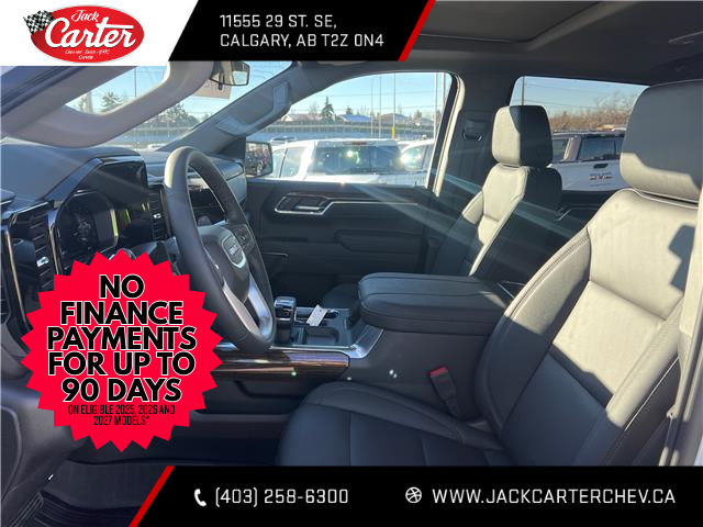 2026 GMC Sierra 1500 Elevation (Stk: TG172132) in Calgary - Image 10 of 21