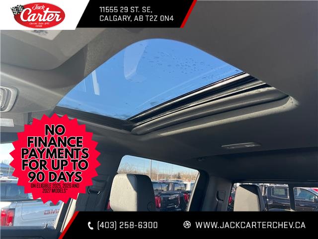 2026 GMC Sierra 1500 Elevation (Stk: TG172132) in Calgary - Image 17 of 21