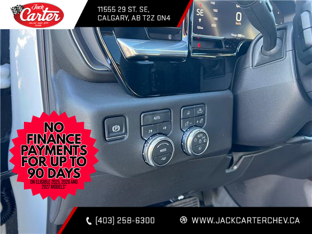 2026 GMC Sierra 1500 Elevation (Stk: TG172132) in Calgary - Image 18 of 21