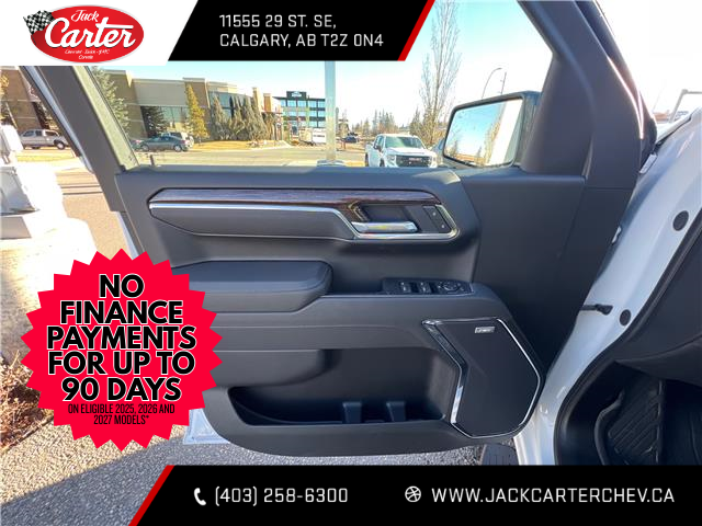 2026 GMC Sierra 1500 Elevation (Stk: TG172132) in Calgary - Image 19 of 21