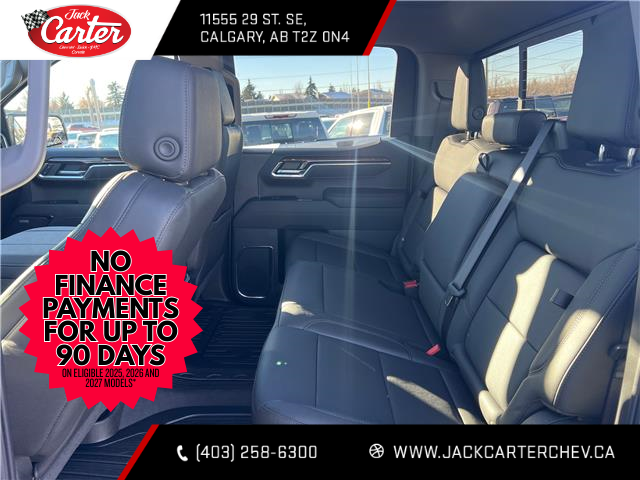 2026 GMC Sierra 1500 Elevation (Stk: TG172132) in Calgary - Image 20 of 21