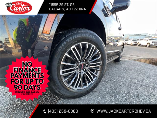 2026 GMC Yukon Elevation (Stk: TR150449) in Calgary - Image 9 of 22