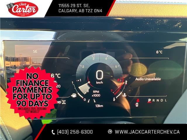 2026 GMC Yukon Elevation (Stk: TR150449) in Calgary - Image 13 of 22