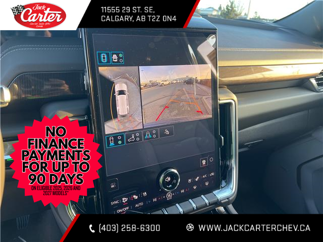 2026 GMC Yukon Elevation (Stk: TR150449) in Calgary - Image 16 of 22