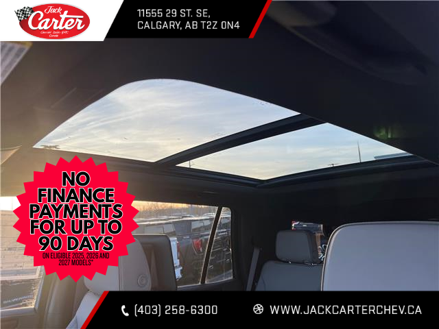 2026 GMC Yukon Elevation (Stk: TR150449) in Calgary - Image 17 of 22