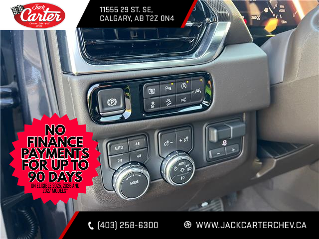 2026 GMC Yukon Elevation (Stk: TR150449) in Calgary - Image 18 of 22