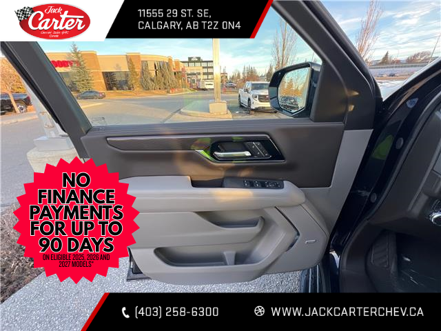 2026 GMC Yukon Elevation (Stk: TR150449) in Calgary - Image 19 of 22