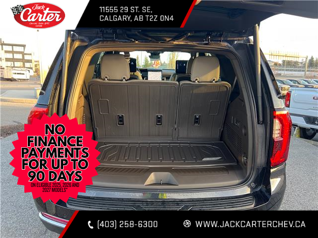 2026 GMC Yukon Elevation (Stk: TR150449) in Calgary - Image 21 of 22