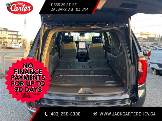 2026 GMC Yukon Elevation (Stk: TR150449) in Calgary - Image 22 of 22