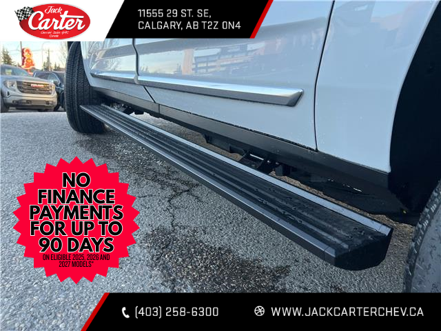 2026 GMC Yukon XL Denali (Stk: TR160435) in Calgary - Image 10 of 23