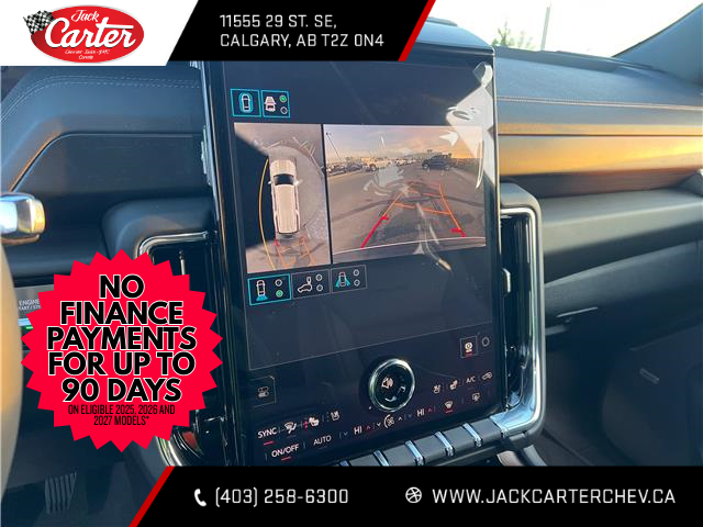 2026 GMC Yukon XL Denali (Stk: TR160435) in Calgary - Image 17 of 23