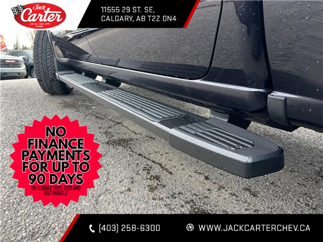 2026 GMC Sierra 1500 Elevation (Stk: TG166972) in Calgary - Image 10 of 22