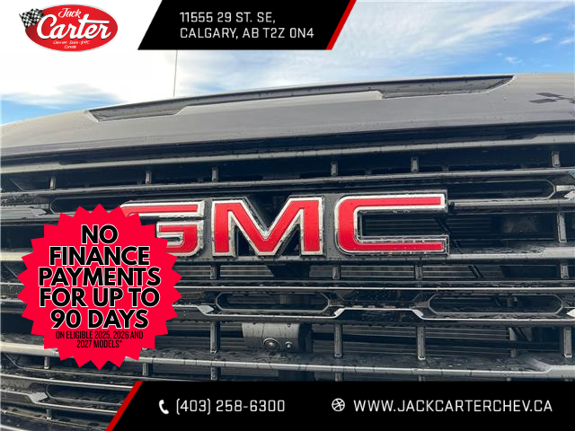 2026 GMC Sierra 1500 Elevation (Stk: TG166972) in Calgary - Image 11 of 22