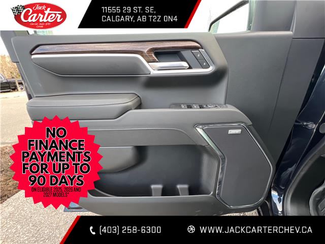 2026 GMC Sierra 1500 Elevation (Stk: TG166972) in Calgary - Image 20 of 22