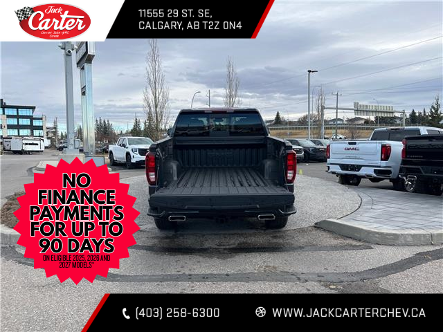 2026 GMC Sierra 1500 Elevation (Stk: TG166972) in Calgary - Image 22 of 22