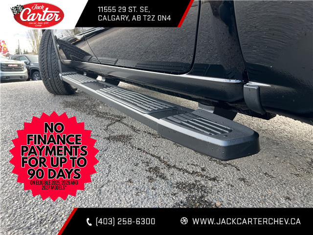 2026 GMC Sierra 1500 Elevation (Stk: TG183123) in Calgary - Image 11 of 23