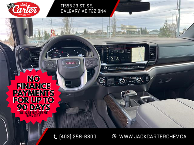 2026 GMC Sierra 1500 Elevation (Stk: TG183123) in Calgary - Image 14 of 23