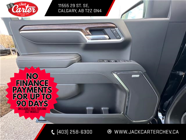 2026 GMC Sierra 1500 Elevation (Stk: TG183123) in Calgary - Image 20 of 23