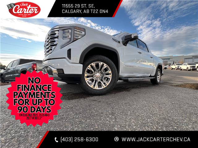 2026 GMC Sierra 1500 Denali (Stk: TG182318) in Calgary - Image 9 of 23