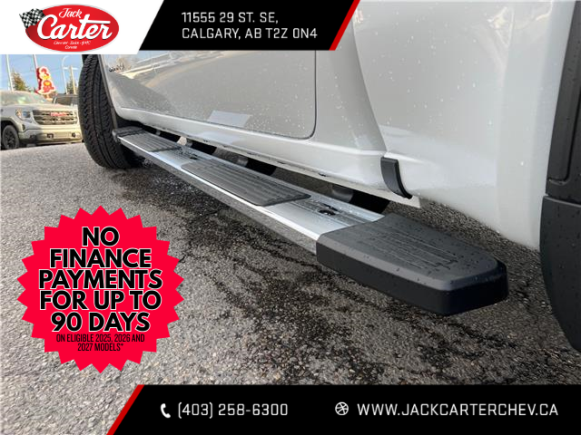 2026 GMC Sierra 1500 Denali (Stk: TG182318) in Calgary - Image 10 of 23