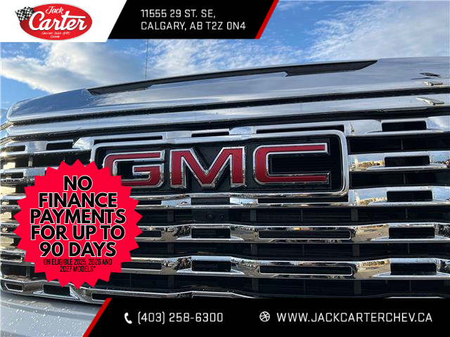 2026 GMC Sierra 1500 Denali (Stk: TG182318) in Calgary - Image 11 of 23