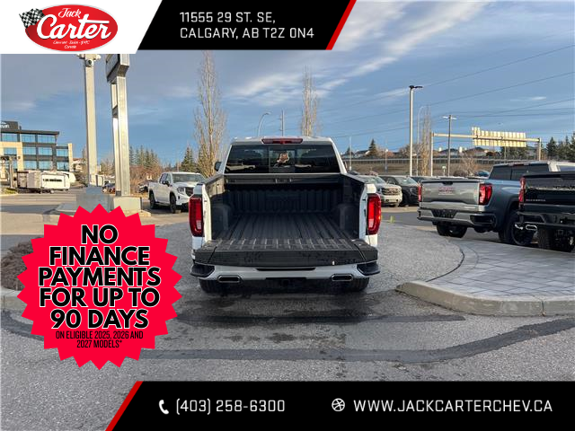 2026 GMC Sierra 1500 Denali (Stk: TG182318) in Calgary - Image 22 of 23