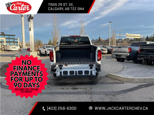 2026 GMC Sierra 1500 Denali (Stk: TG182318) in Calgary - Image 23 of 23