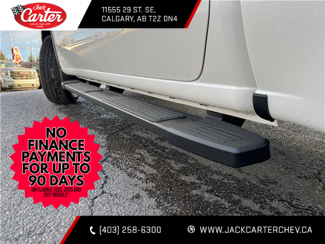 2026 GMC Sierra 1500 Elevation (Stk: TG182213) in Calgary - Image 10 of 22