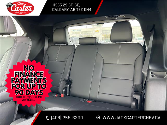 2026 GMC Acadia Elevation (Stk: TJ201368) in Calgary - Image 20 of 22