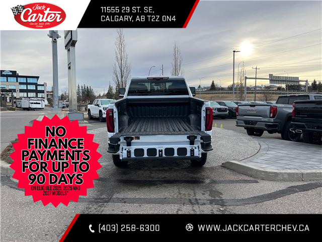 2026 GMC Sierra 3500HD Denali (Stk: TF150424) in Calgary - Image 23 of 23