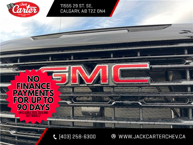 2026 GMC Sierra 1500 Elevation (Stk: TG171415) in Calgary - Image 11 of 21