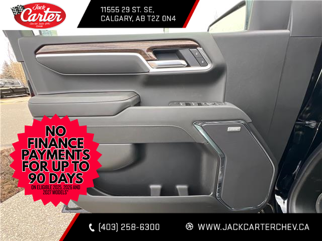 2026 GMC Sierra 1500 Elevation (Stk: TG171415) in Calgary - Image 19 of 21