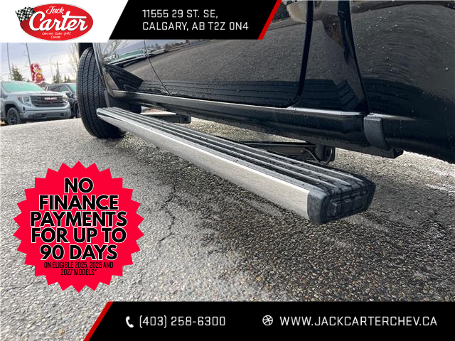 2026 GMC Sierra 1500 Denali (Stk: TG130929) in Calgary - Image 10 of 23