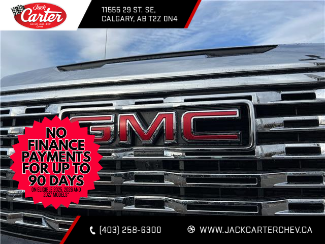 2026 GMC Sierra 1500 Denali (Stk: TG130929) in Calgary - Image 11 of 23