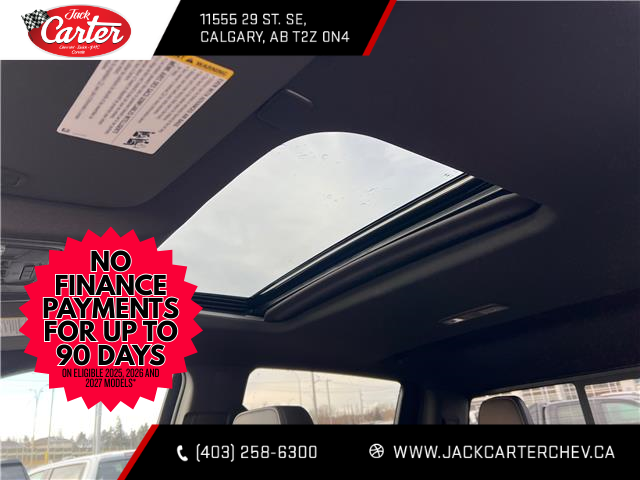 2026 GMC Sierra 1500 Denali (Stk: TG130929) in Calgary - Image 13 of 23