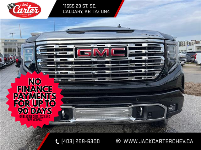 2026 GMC Sierra 1500 Denali (Stk: TG130929) in Calgary - Image 8 of 23
