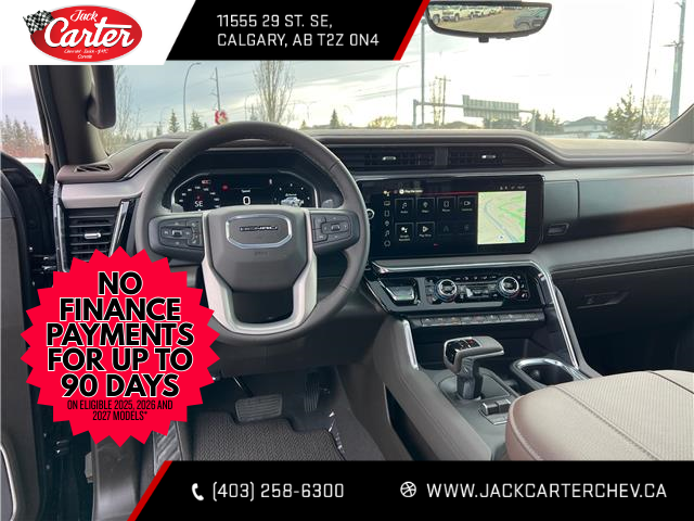 2026 GMC Sierra 1500 Denali (Stk: TG130929) in Calgary - Image 14 of 23