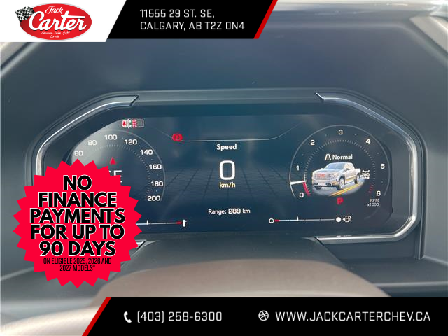 2026 GMC Sierra 1500 Denali (Stk: TG130929) in Calgary - Image 16 of 23