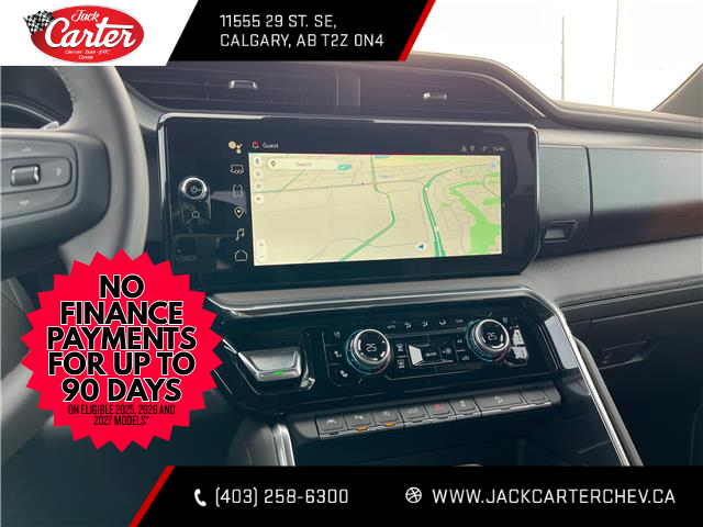 2026 GMC Sierra 1500 Denali (Stk: TG130929) in Calgary - Image 18 of 23