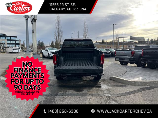 2026 GMC Sierra 1500 Denali (Stk: TG130929) in Calgary - Image 22 of 23