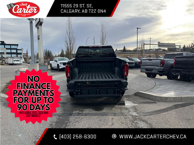 2026 GMC Sierra 1500 Denali (Stk: TG130929) in Calgary - Image 23 of 23