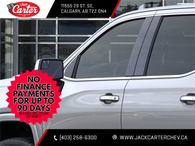 2026 GMC Sierra 1500 Denali (Stk: TG139809) in Calgary - Image 12 of 24