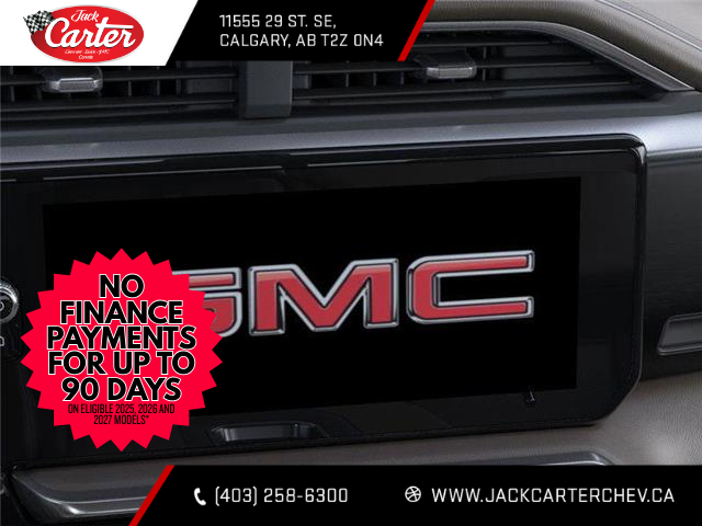 2026 GMC Sierra 1500 Denali (Stk: TG139809) in Calgary - Image 20 of 24