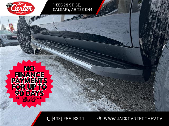 2026 Chevrolet Tahoe LS (Stk: TR180643) in Calgary - Image 10 of 23