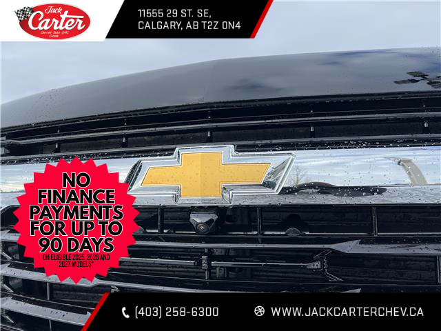 2026 Chevrolet Tahoe LS (Stk: TR180643) in Calgary - Image 11 of 23